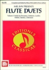 Image for Flute Duets