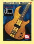 Image for Electric Bass Method 2