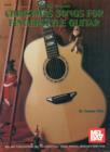 Image for Christmas Songs for Fingerstyle Guitar