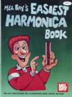 Image for Easiest Harmonica Book