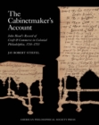 Image for Cabinetmaker’s Account