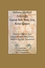 Image for Hebrew Medical Astrology