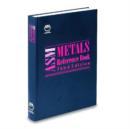 Image for ASM Metals Reference Book