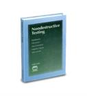Image for Nondestructive Testing