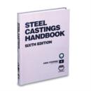 Image for Steel Castings Handbook
