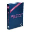 Image for ASM Specialty Handbook Heat-Resistant Materials