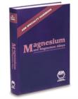 Image for ASM Specialty Handbook Magnesium and Magnesium Alloys