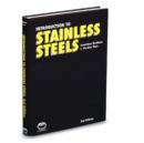 Image for Introduction to Stainless Steels