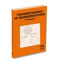 Image for Thermodynamics of Microstructures
