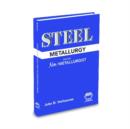 Image for Steel Metallurgy for the Non-Metallurgist