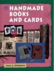 Image for Handmade Books and Cards