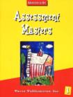 Image for Assessment Masters