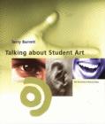 Image for Talking About Student Art