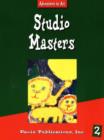 Image for Studio Masters