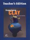 Image for Experience Clay