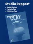 Image for Experience Clay : Studio Support