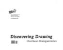 Image for Discovering Drawing