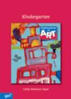 Image for Explorations in Art - The Big Book