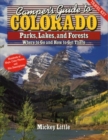 Image for Camper&#39;s Guide to Colorado : Parks, Lakes and Forests