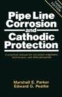 Image for Pipeline Corrosion and Cathodic Protection