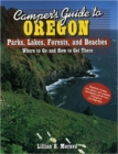 Image for Camper&#39;s Guide to Oregon