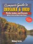 Image for Camper&#39;s Guide to Indiana and Ohio : Parks, Lakes and Forests