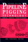 Image for Pipeline Pigging and Inspection Technology