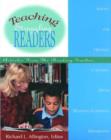 Image for Teaching Struggling Readers : Articles from &quot;the Reading Teacher&quot;