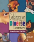 Image for Collaboration for Diverse Learners