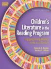 Image for Children&#39;s Literature in the Reading Program