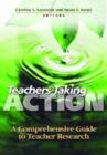 Image for Teachers Taking Action