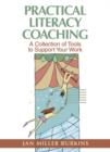 Image for Practical literacy coaching  : a collection of tools to support your work