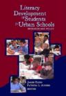 Image for Literacy Development of Students in Urban Schools