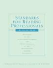 Image for Standards for Reading Professionals