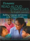 Image for Dynamic Read-aloud Strategies for English Learners