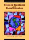 Image for Breaking Boundaries with Global Literature