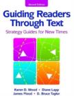 Image for Guiding Readers Through Text