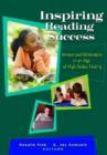Image for Inspiring Reading Success : Interest and Motivation in an Age of High-stakes Testing