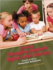 Image for Building Struggling Students&#39; Higher Level Literacy : Practical Ideas, Powerful Solutions