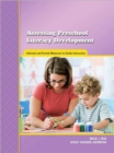 Image for Assessing Preschool Literacy Development : Informal and Formal Measures to Guide Instruction