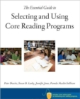 Image for The Essential Guide to Selecting and Using Core Reading Programs