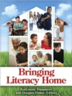 Image for Bringing Literacy Home