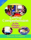 Image for Guided Comprehension in the Primary Grades