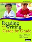 Image for Reading and Writing Grade by Grade