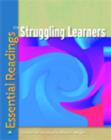 Image for Essential Readings on Struggling Learners