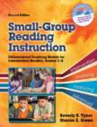 Image for Small-Group Reading Instruction