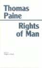 Image for The Rights of Man