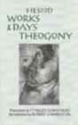 Image for Works and days and theogony