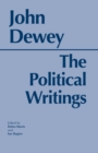 Image for Political Writings (Dewey)