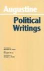 Image for Augustine: Political Writings
